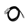 Cable Gold Touch USB3.1-C To HDMI Male 8K@60Hz 1.8m CH-C-HDMI-8K-1.8