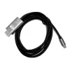 Cable Gold Touch USB3.1-C To HDMI Male 8K@60Hz 1.8m CH-C-HDMI-8K-1.8