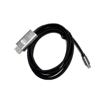 Кабель Gold Touch USB3.1-C To HDMI Male 8K@60Hz 1.8m CH-C-HDMI-8K-1.8