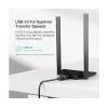 USB Network Card TP-Link Archer TX20U Plus High Gain TPLink Archer TX20U PLUS USB Network Card TP-Link Archer TX20U Plus High Gain TPLink Archer TX20U PLUS