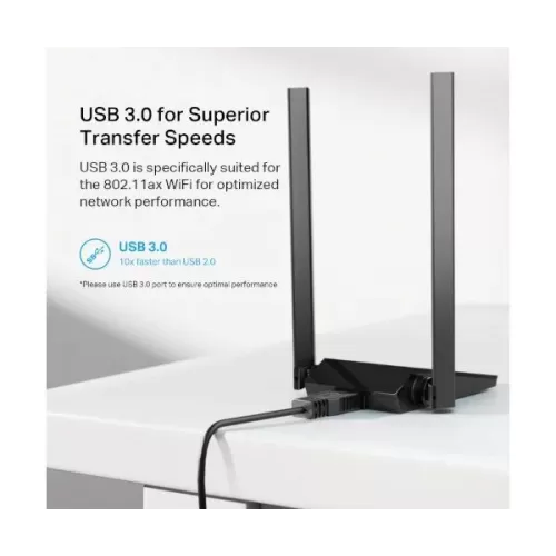 USB Network Card TP-Link Archer TX20U Plus High Gain TPLink Archer TX20U PLUS USB Network Card TP-Link Archer TX20U Plus High Gain TPLink Archer TX20U PLUS