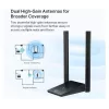 USB Network Card TP-Link Archer TX20U Plus High Gain TPLink Archer TX20U PLUS USB Network Card TP-Link Archer TX20U Plus High Gain TPLink Archer TX20U PLUS