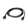 כבל HDMI ATEN (HDMI 2M HIGH (4K 2L-7D02H-1 זהב D02H-1