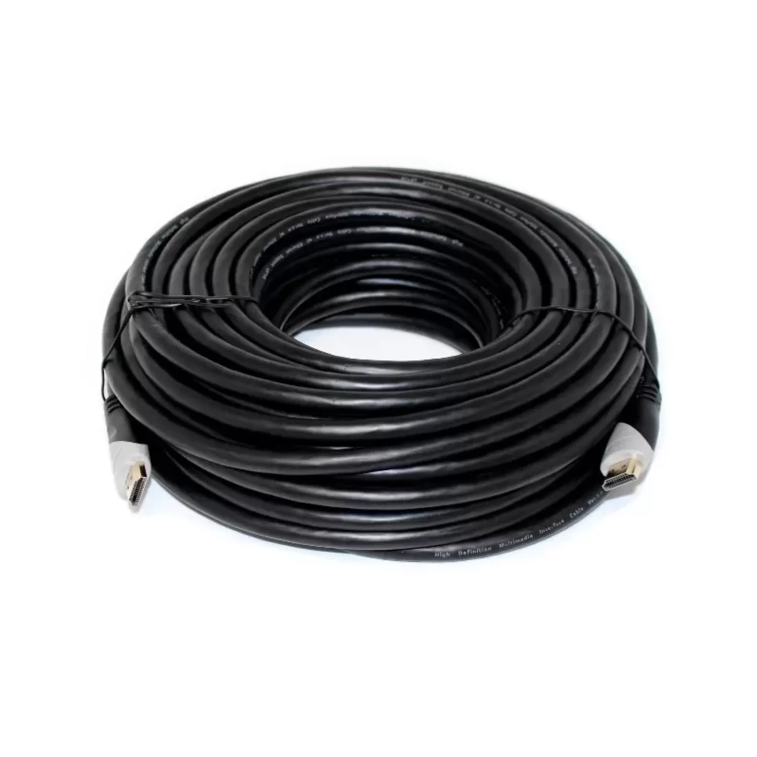 Кабель Gold Touch HDMI 2.0 4K@60Hz Cable 20m CH-HD-20