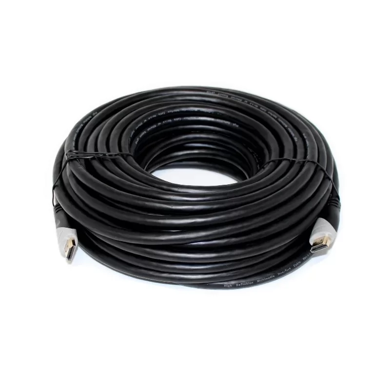 Кабель Gold Touch HDMI 2.0 4K@60Hz Cable 20m CH-HD-20