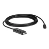Кабель ATEN UC3238 USB-C to HDMI 4K 2.7m UC3238