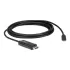 Cable ATEN UC3238 USB-C to HDMI 4K 2.7m UC3238