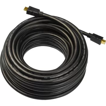 Cable HDMI 2.0 4K 15m black
