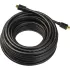 Cable HDMI 2.0 4K 15m black