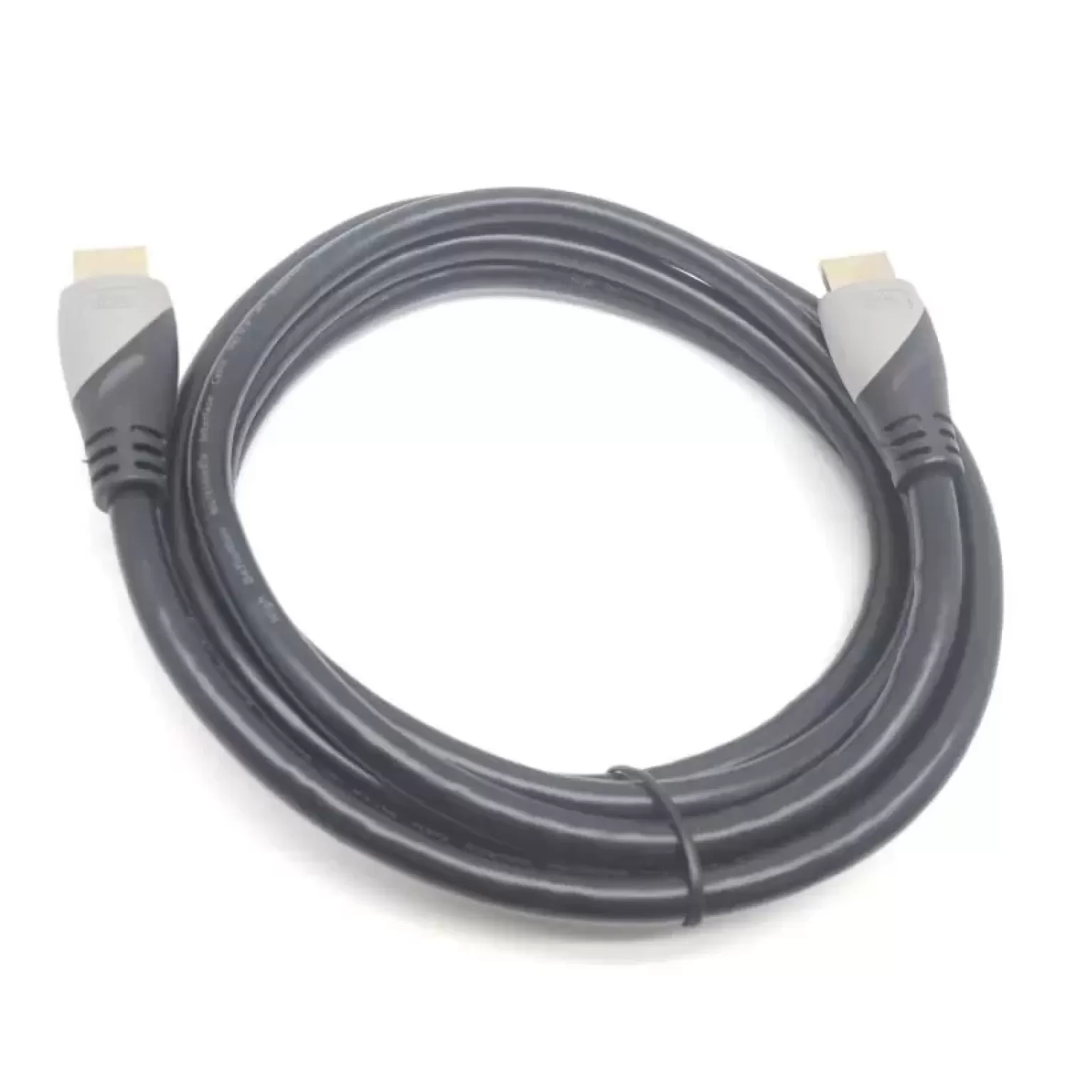 Кабель Gold Touch HDMI v2.0 4K 3m CH-HD-3