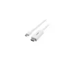 כבל Gold Touch Mini DP To HDMI 1.8m CH-MINI-DP-HDMI-1.8 כבל Gold Touch Mini DP To HDMI 1.8m CH-MINI-DP-HDMI-1.8