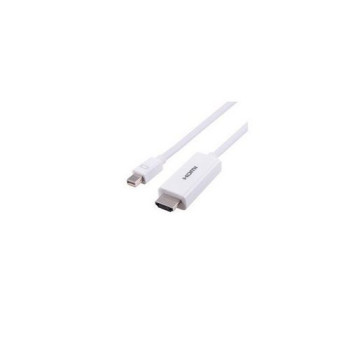 Кабель Gold Touch Mini DP To HDMI 1.8m CH-MINI-DP-HDMI-1.8..