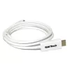 כבל Gold Touch Mini DP To HDMI 1.8m CH-MINI-DP-HDMI-1.8 כבל Gold Touch Mini DP To HDMI 1.8m CH-MINI-DP-HDMI-1.8