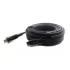 כבל Gold Touch Unidirectional fiber optic cable for HDMI 5M v2.1 8K FiberOptic CH-HD8K-AOC-5