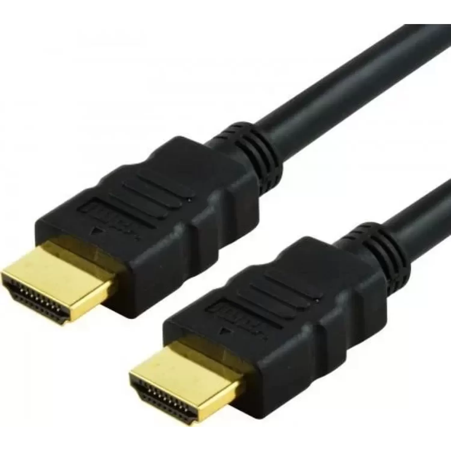 Кабель HDMI 2.1 8K@60Hz 2M Gold Plated CBL5522-2