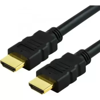 Кабель HDMI 2.1 8K@60Hz 2M Gold Plated CBL5522-2