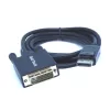 Cable Gold Touch DisplayPort to DVI Cable 3m CH-DP-DVI-3