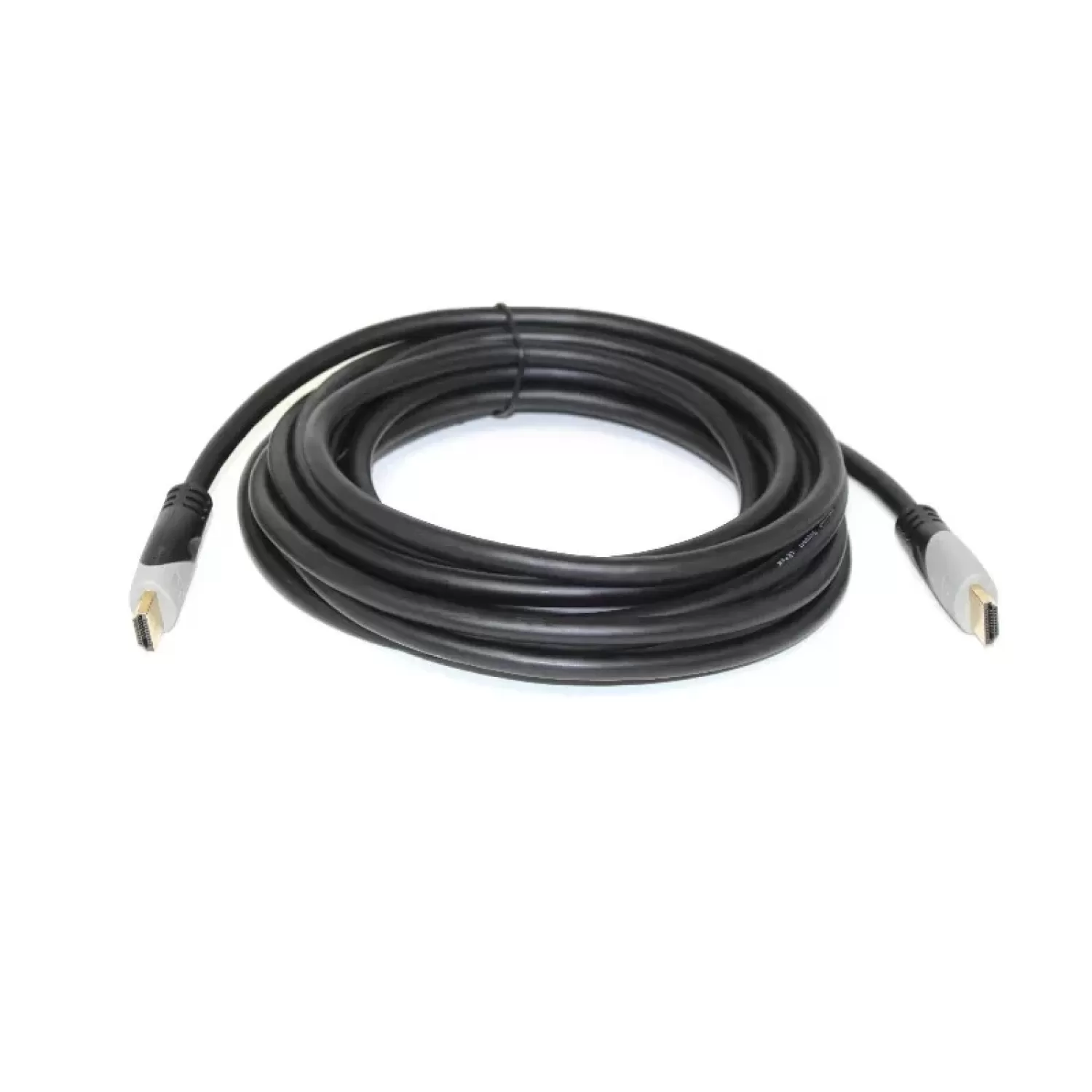 Cable Gold Touch HDMI 2.0 4K@60Hz Cable 7.5m CH-HD-7.5