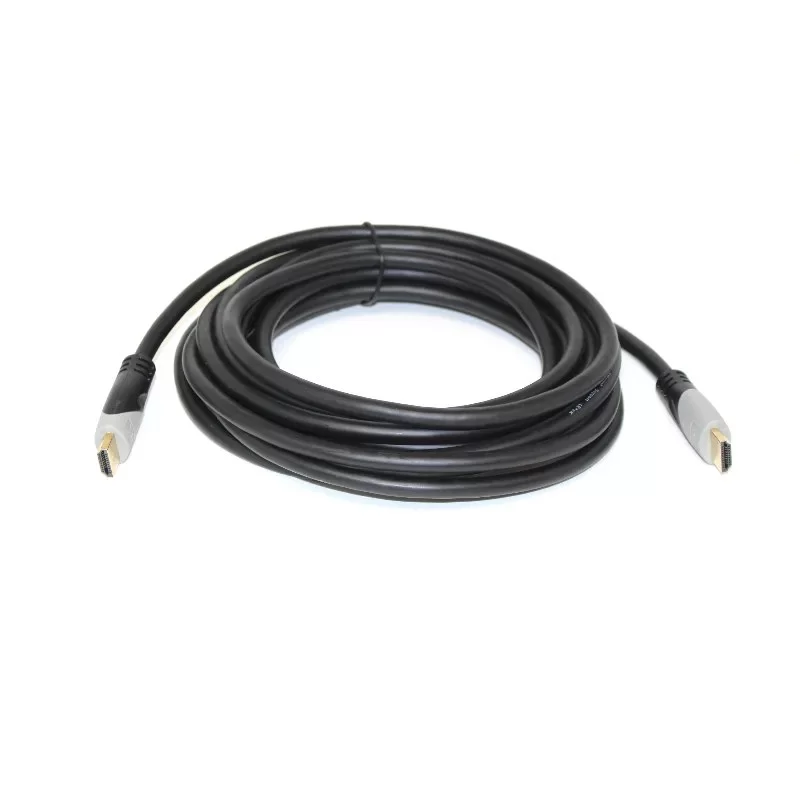 Cable Gold Touch HDMI 2.0 4K@60Hz Cable 7.5m CH-HD-7.5
