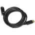 Cable DisplayPort to HDMI 3m