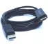Cable HDMI to DisplayPort 4K 1.8m CABLE-571A65-1.8