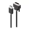 ALOGIC DVI-D (out) to HDMI (in) Pro Series 2m Cable DVI-HDMI-02-MM
