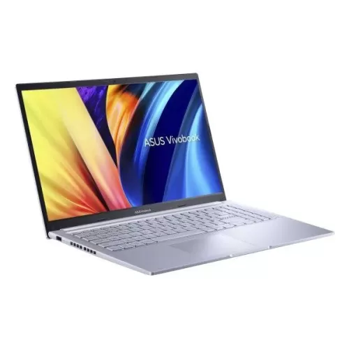 Laptop Asus Vivobook 15 (X1504) X1504VA-BQ576 Intel Core 7 150U 15.6" ANTI GLARE FHD 16GB SSD:512GB Color:silver