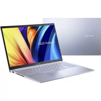 Laptop Asus Vivobook 15 (X1504) X1504VA-BQ576 Intel Core 7 150U 15.6" ANTI GLARE FHD 16GB SSD:512GB Color:silver Laptop Asus Vivobook 15 (X1504) X1504VA-BQ576 Intel Core 7 150U 15.6" ANTI GLARE FHD 16GB SSD:512GB Color:silver