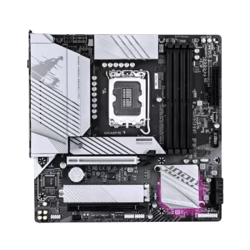 Motherboard Gigabyte B760M A E WF6E GEN5 DDR5 LGA1700