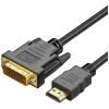 Cable Gold Touch DVI to HDMI Cable 5m CH-DVI-HD-5