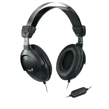אוזניות Genius HS-M505X אוזניות Genius HS-M505X