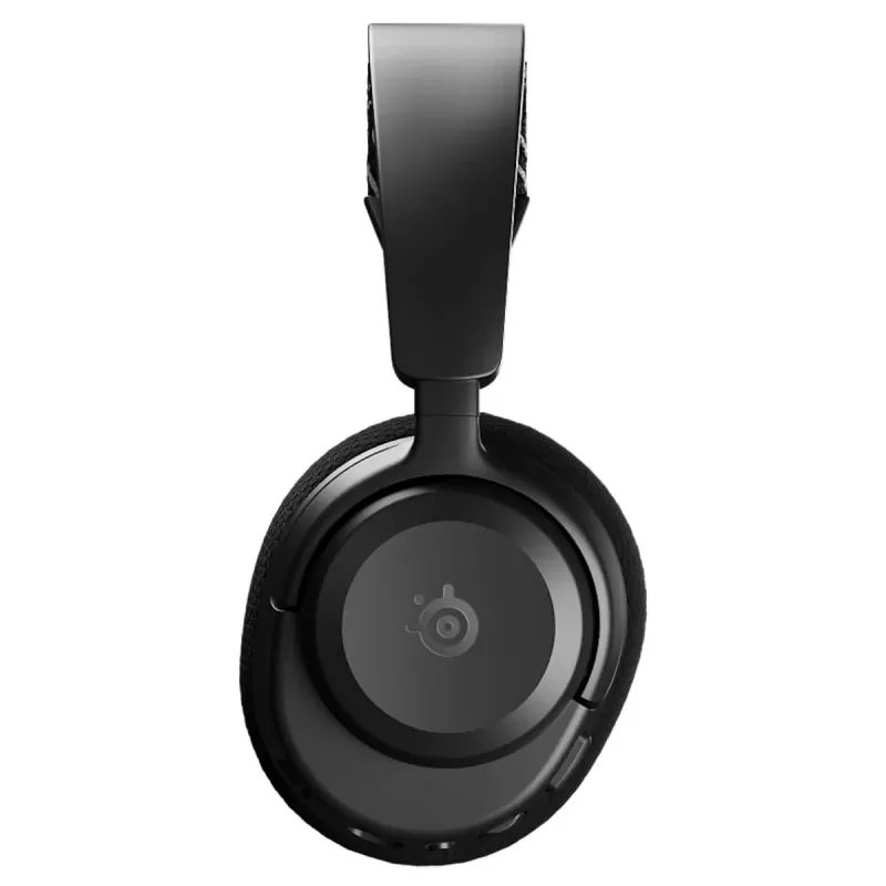 אוזניות גיימינג אלחוטיות SteelSeries Arctis Nova 3X XBOX Wireless שחור אוזניות גיימינג אלחוטיות SteelSeries Arctis Nova 3X XBOX Wireless שחור