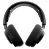 אוזניות גיימינג אלחוטיות SteelSeries Arctis Nova 3X XBOX Wireless שחור אוזניות גיימינג אלחוטיות SteelSeries Arctis Nova 3X XBOX Wireless שחור