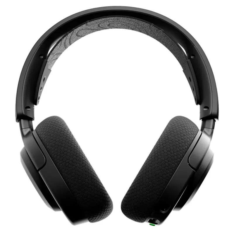 אוזניות גיימינג אלחוטיות SteelSeries Arctis Nova 3X XBOX Wireless שחור אוזניות גיימינג אלחוטיות SteelSeries Arctis Nova 3X XBOX Wireless שחור