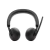 אוזניות אלחוטיות Dell Wireless Headset WL3024