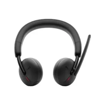 אוזניות אלחוטיות Dell Wireless Headset WL3024