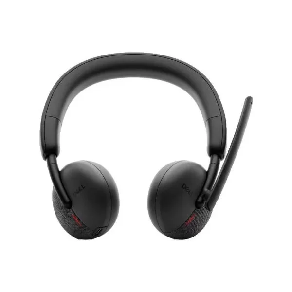 אוזניות אלחוטיות Dell Wireless Headset WL3024