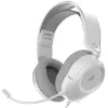 Wired Gaming Headphones Corsair HS35 v3 white