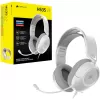 Wired Gaming Headphones Corsair HS35 v3 white