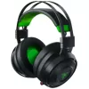 Беспроводные игровые наушники RAZER Nari Ultimate for Xbox One Цвет:чёрный Беспроводные игровые наушники RAZER Nari Ultimate for Xbox One Цвет:чёрный