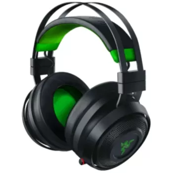 Wireless gaming headphones RAZER Nari Ultimate for Xbox One Color:black
