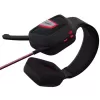 אוזניות גיימינג Patriot V330 Headset Stereo צבע שחור