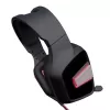 אוזניות גיימינג Patriot V330 Headset Stereo צבע שחור