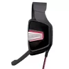 אוזניות גיימינג Patriot V330 Headset Stereo צבע שחור