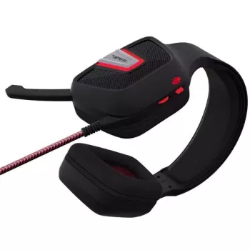 Игровые Наушники Patriot V330 Headset Stereo Цвет:чёрный