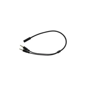 אוזניות גיימינג Cooler Master MH-751 צבע שחור