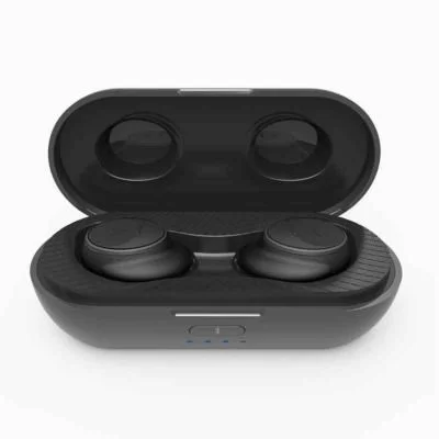אוזניות סטריאו Bluetooth Avantree Ace 130 Bluetooth 5.2 צבע שחור אוזניות סטריאו Bluetooth Avantree Ace 130 Bluetooth 5.2 צבע שחור