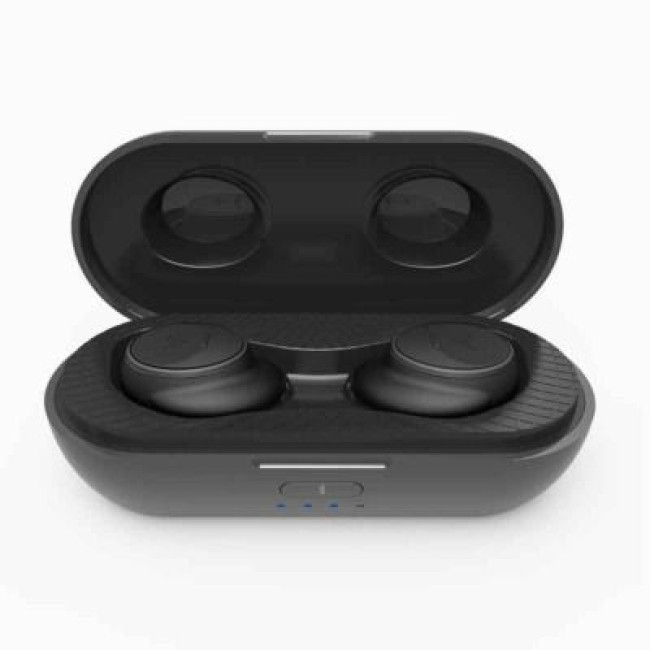 Bluetooth Stereo Headphone Avantree Ace 130 Bluetooth 5.2 Color:black