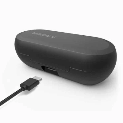 אוזניות סטריאו Bluetooth Avantree Ace 130 Bluetooth 5.2 צבע שחור אוזניות סטריאו Bluetooth Avantree Ace 130 Bluetooth 5.2 צבע שחור