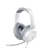 אוזניות גיימינג חוטיות RAZER Kraken X Mercury לבן
